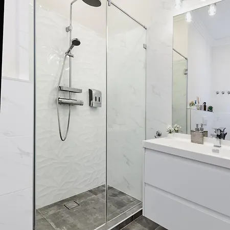 Upp Design Apartament
