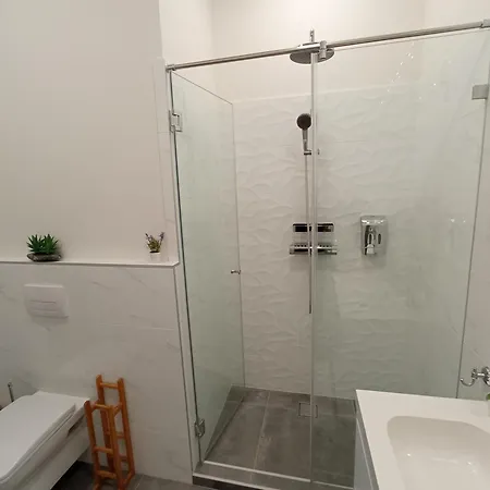 Upp Design 公寓 布达佩斯