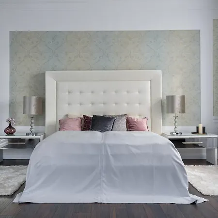 Apartment Upp Design