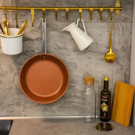 Upp Design Apartament *