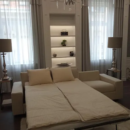 Apartamento Upp Design