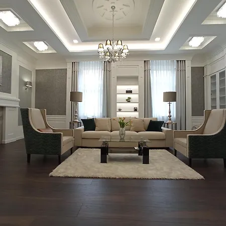 Apartment Upp Design