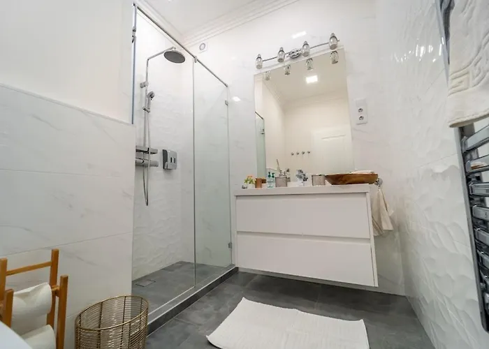 Appartement Upp Design