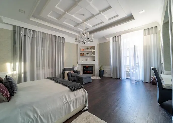 Upp Design Budapesta