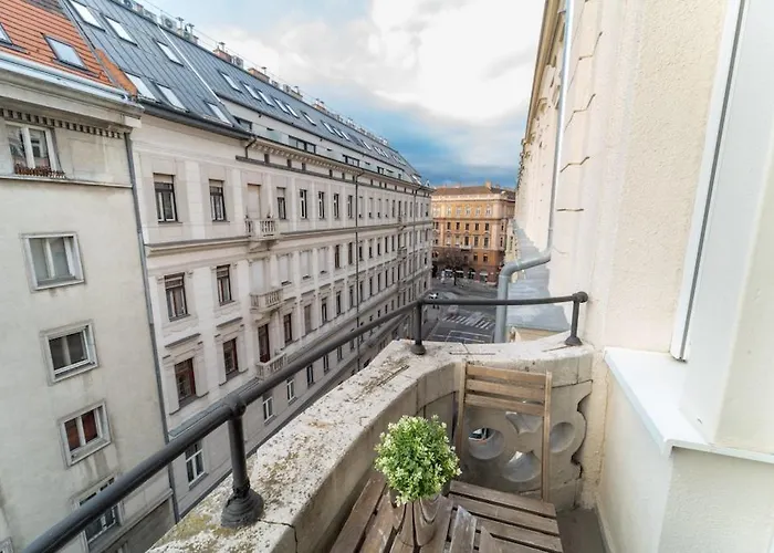Upp Design Appartement