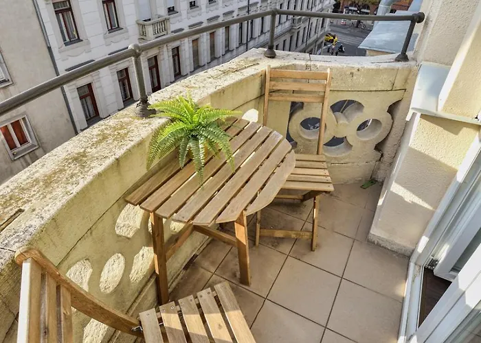 Upp Design Appartement