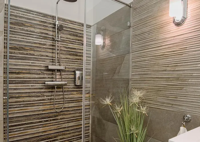 Appartement Upp Design