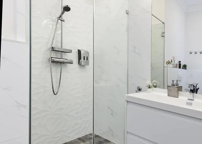 Upp Design Apartament