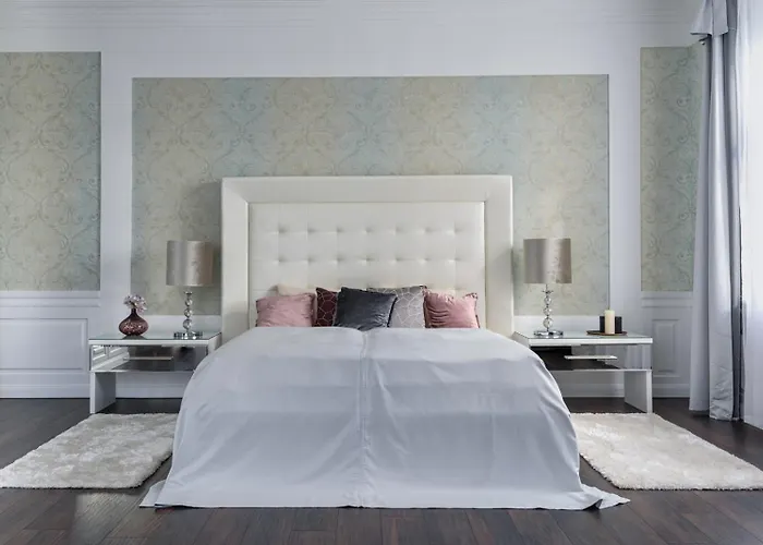 Apartament Upp Design