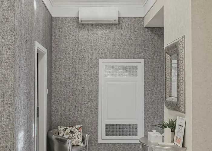 Apartament Upp Design Budapesta