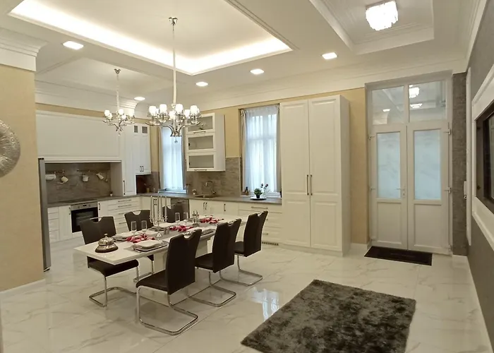 Upp Design Budapesta