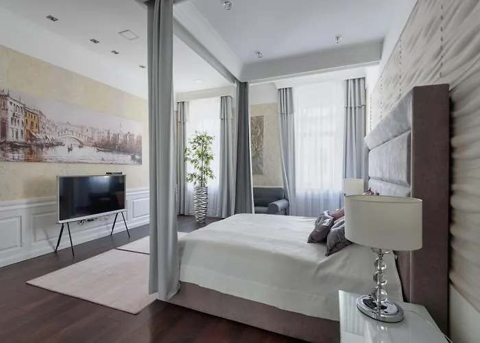 Upp Design Apartament