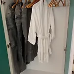 Upp Design Διαμέρισμα Βουδαπέστη