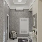 Διαμέρισμα Upp Design Βουδαπέστη