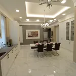 Διαμέρισμα Upp Design