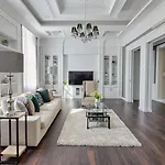 Upp Design Apartament Budapeszt